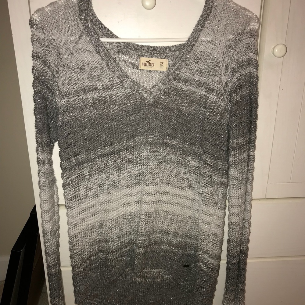 Hollister Sweater